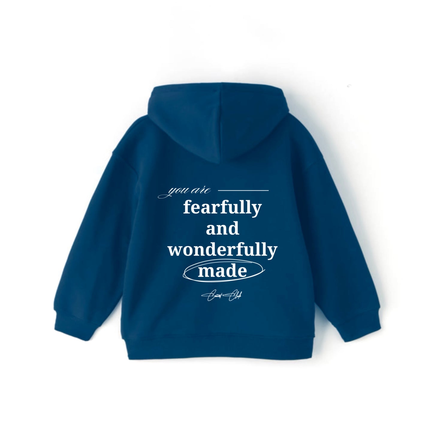 “You Are” Hoodie