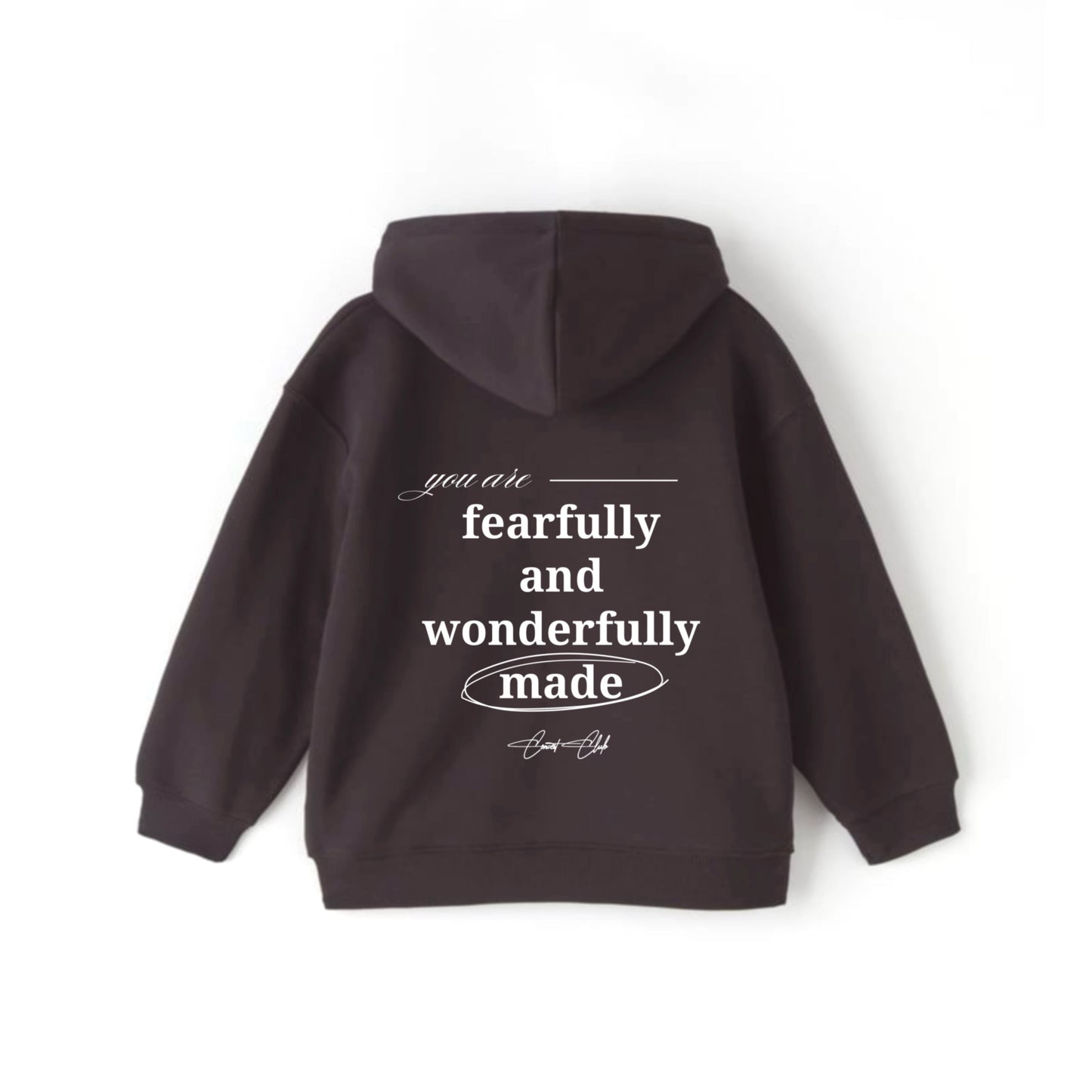 “You Are” Hoodie