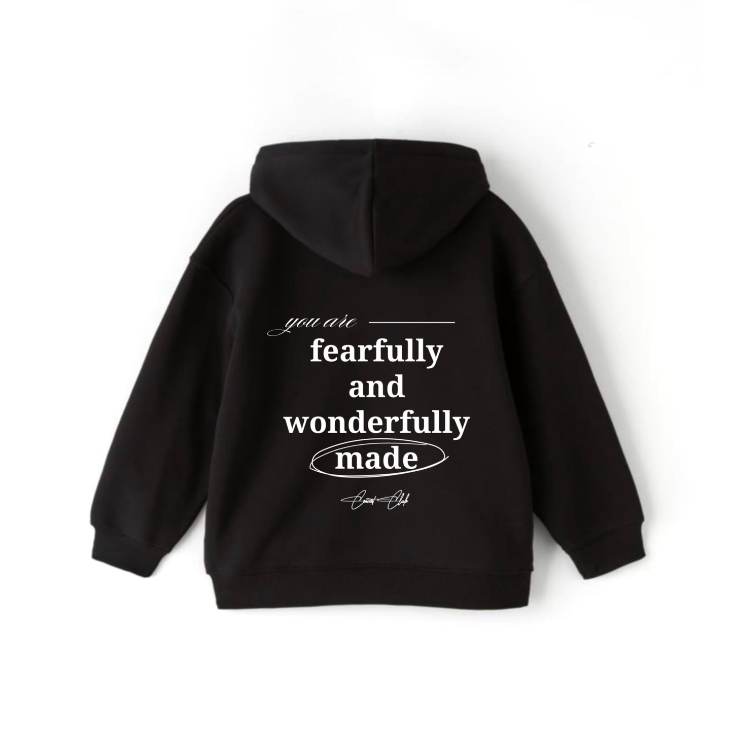 “You Are” Hoodie