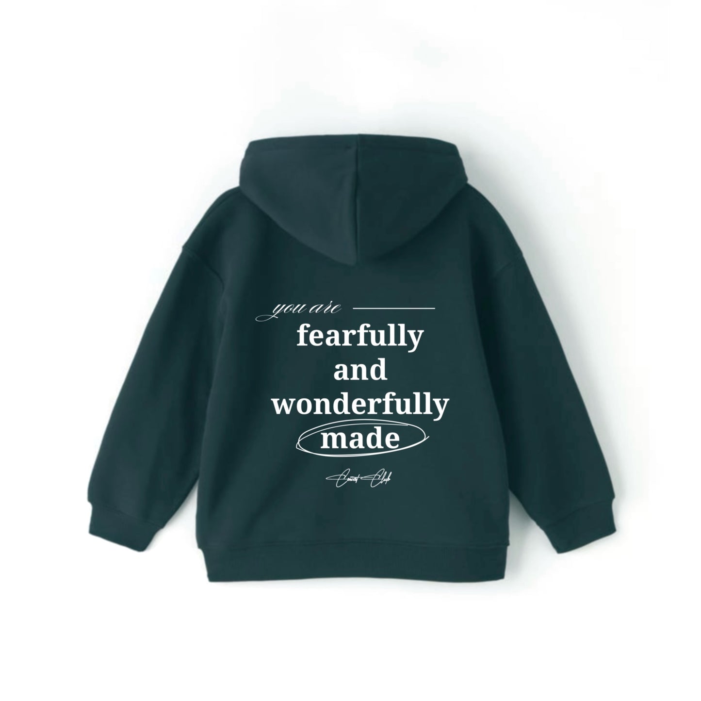 “You Are” Hoodie