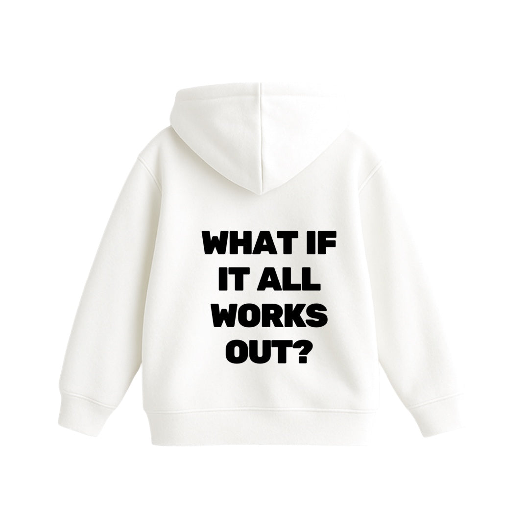 What If? Hoodie