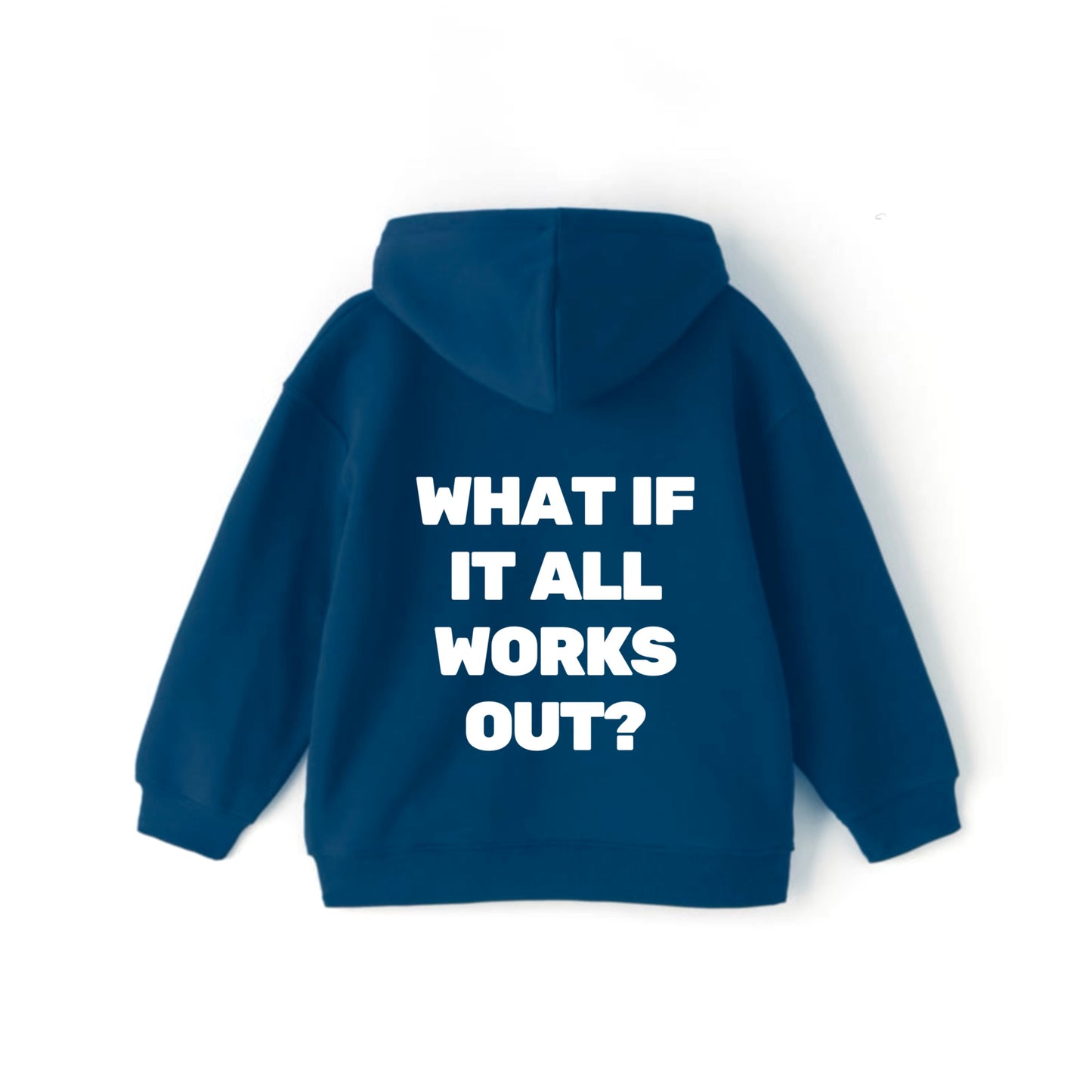 What If? Hoodie