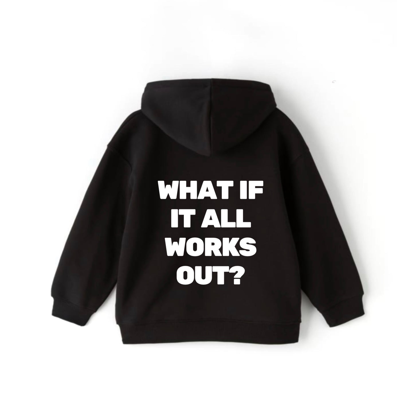 What If? Hoodie