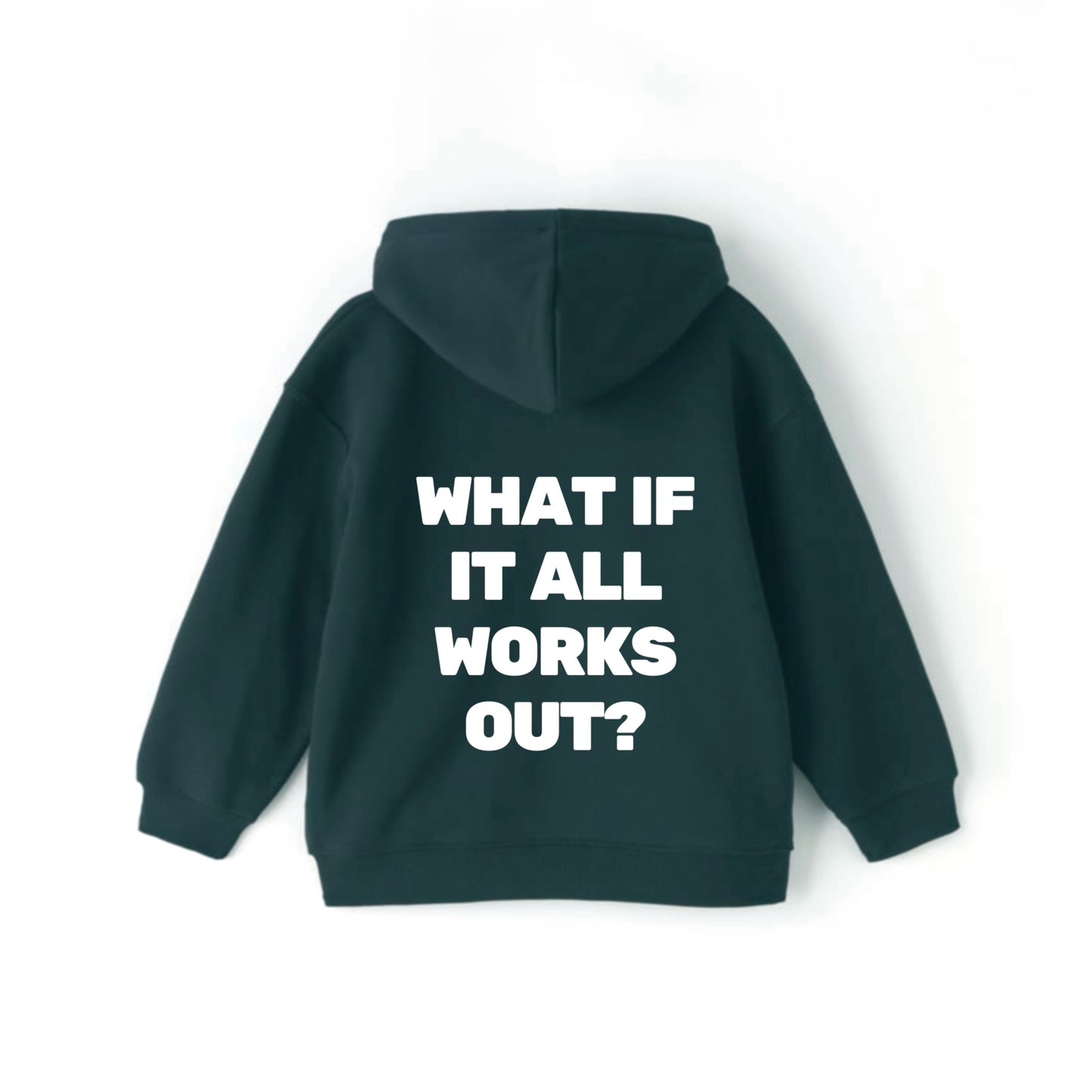 What If? Hoodie