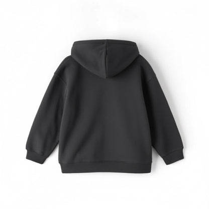 Blank Hoodies