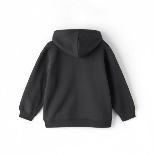 Blank Hoodies
