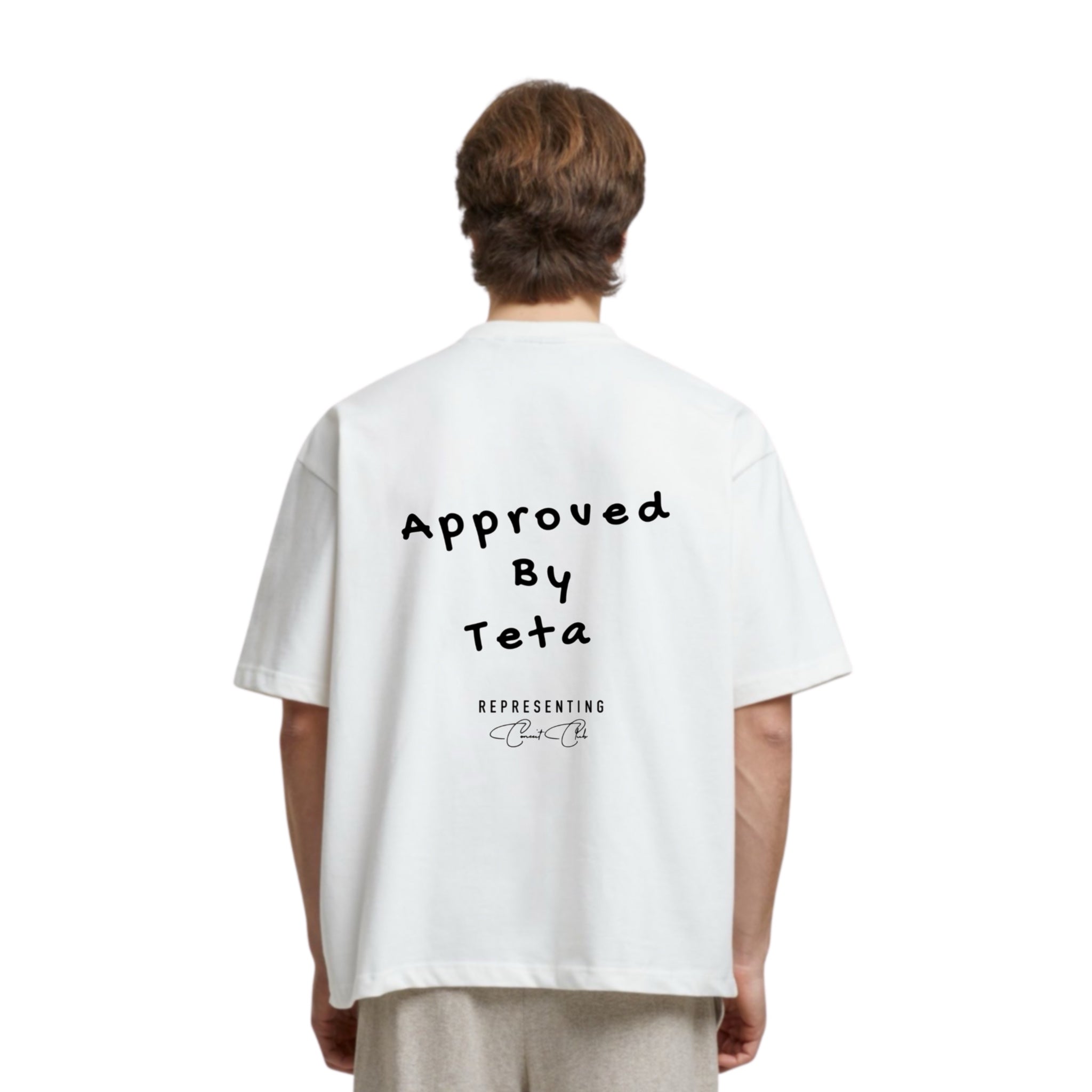 Teta Approved Tee