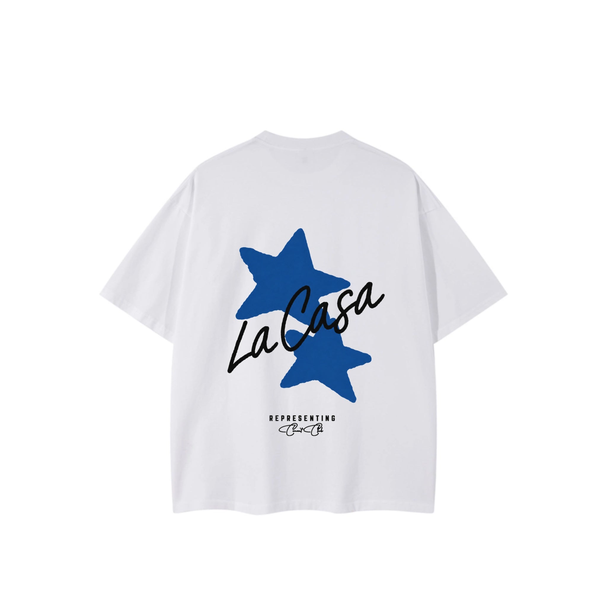 La Casa Tee - CNCT CLUB