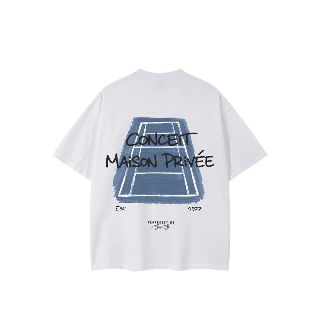 Maison Privée Tee NV