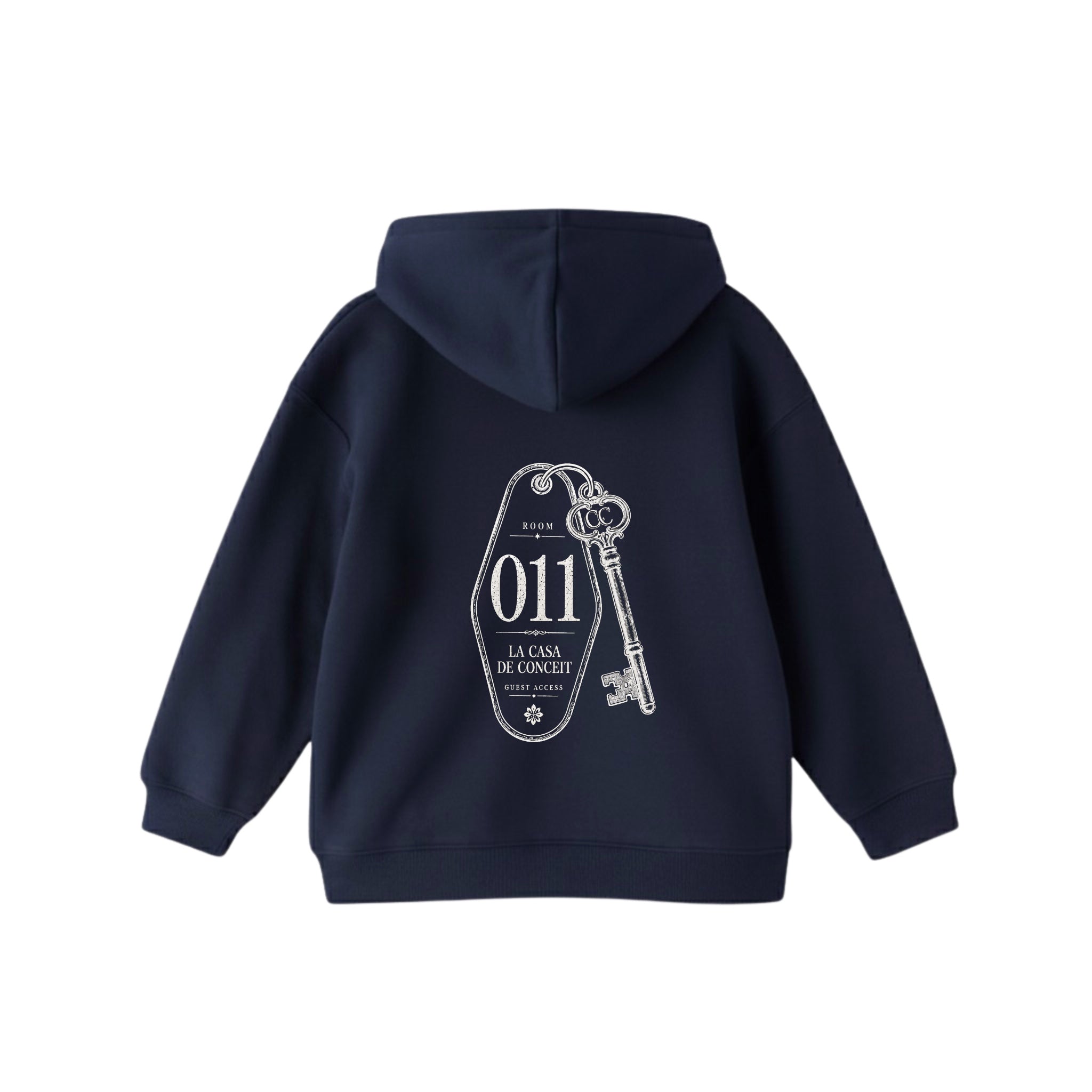 Room 11 Hoodie