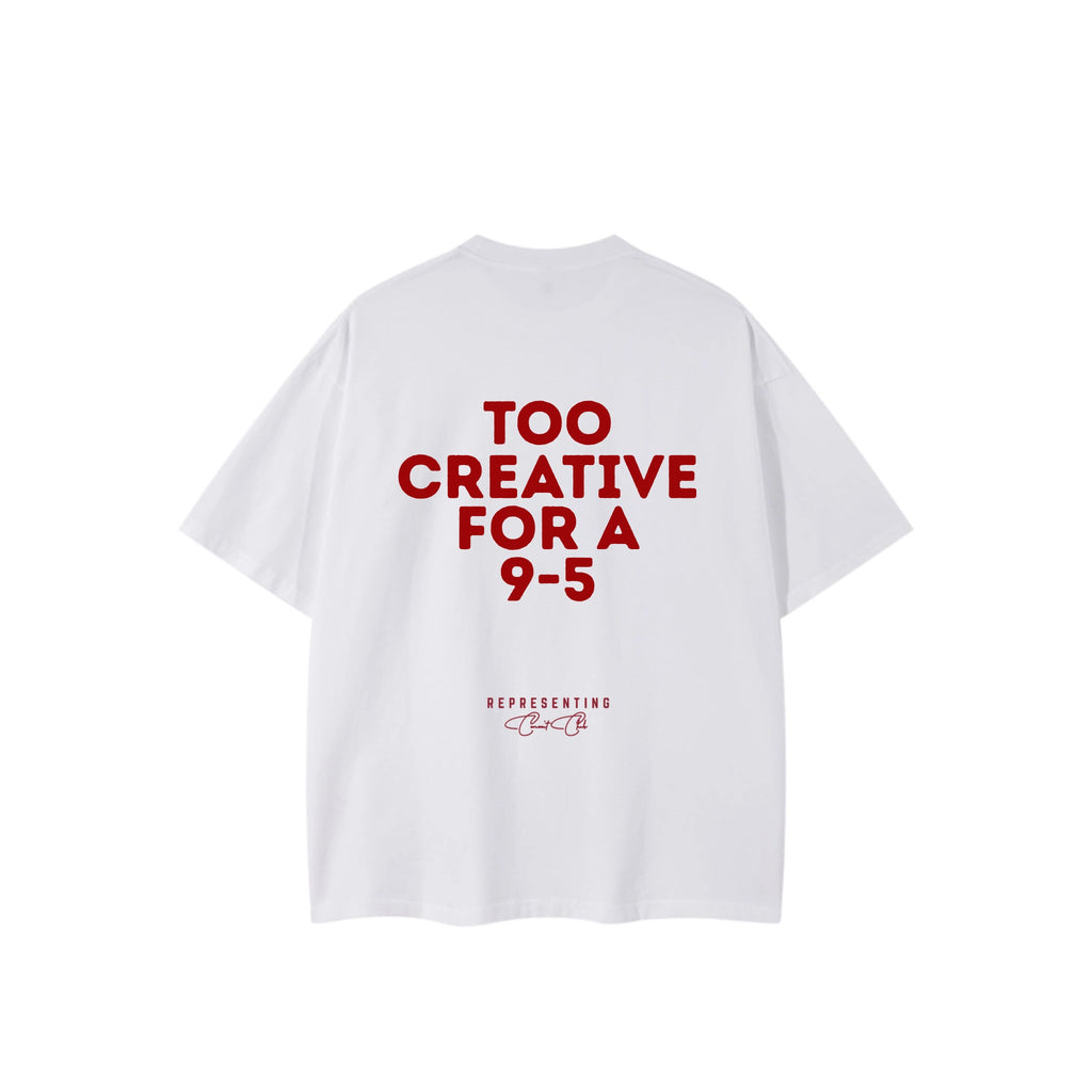 Too Creative Tee