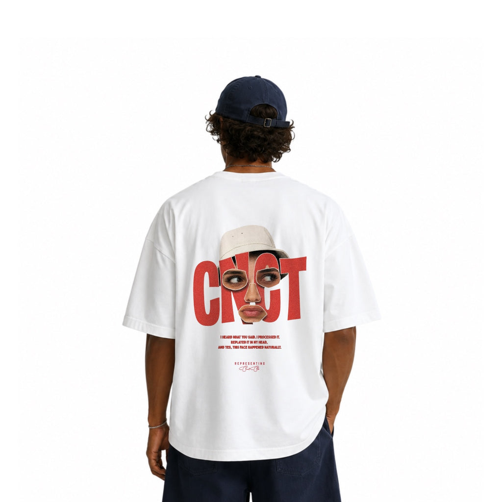 LEA //01 Tee
