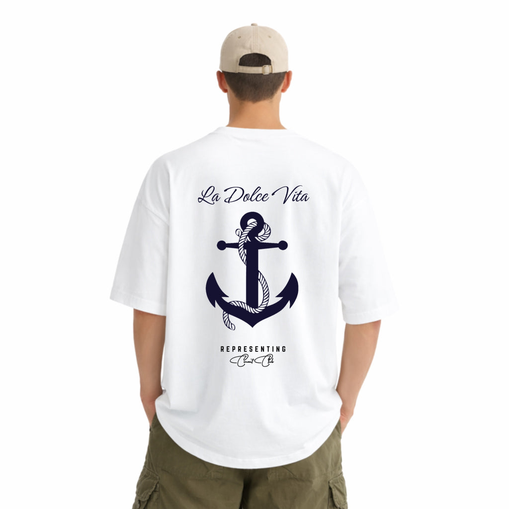 La Dolce Vita Tee