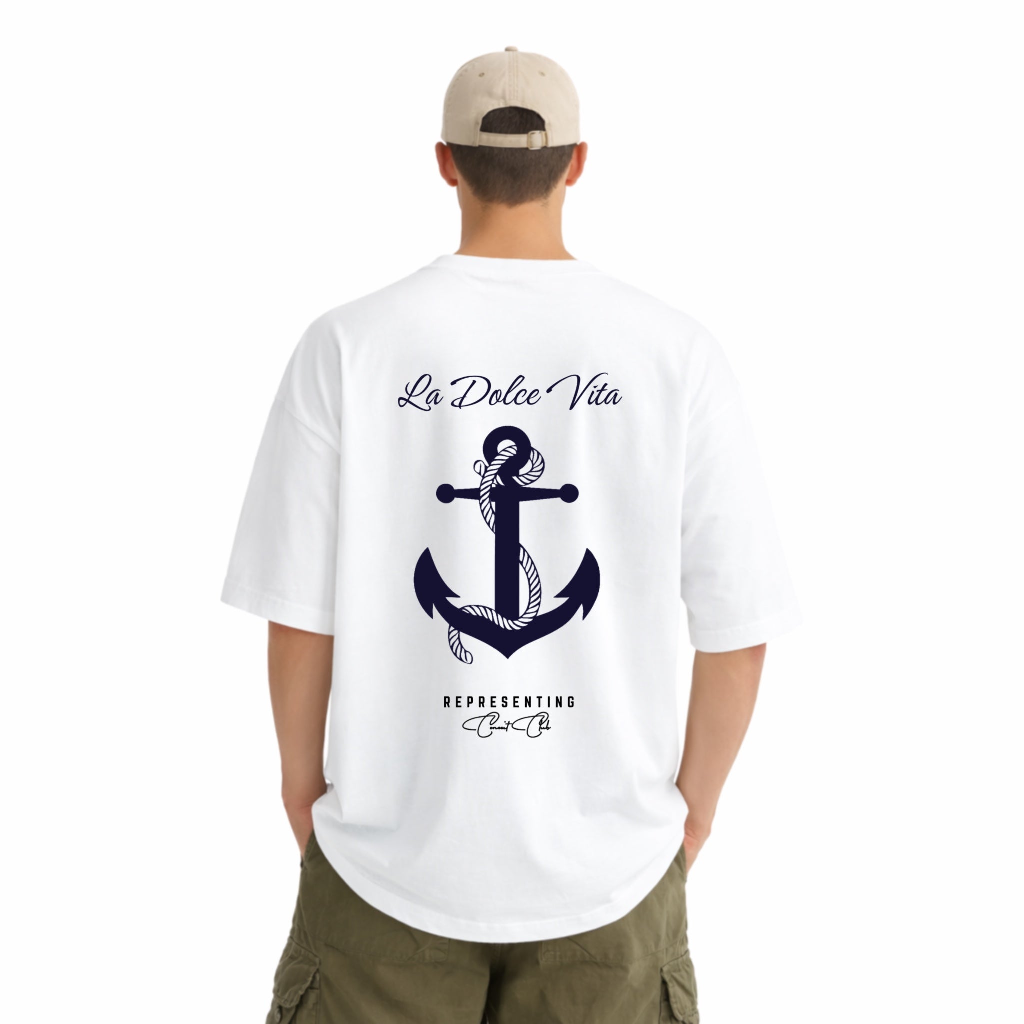 La Dolce Vita Tee