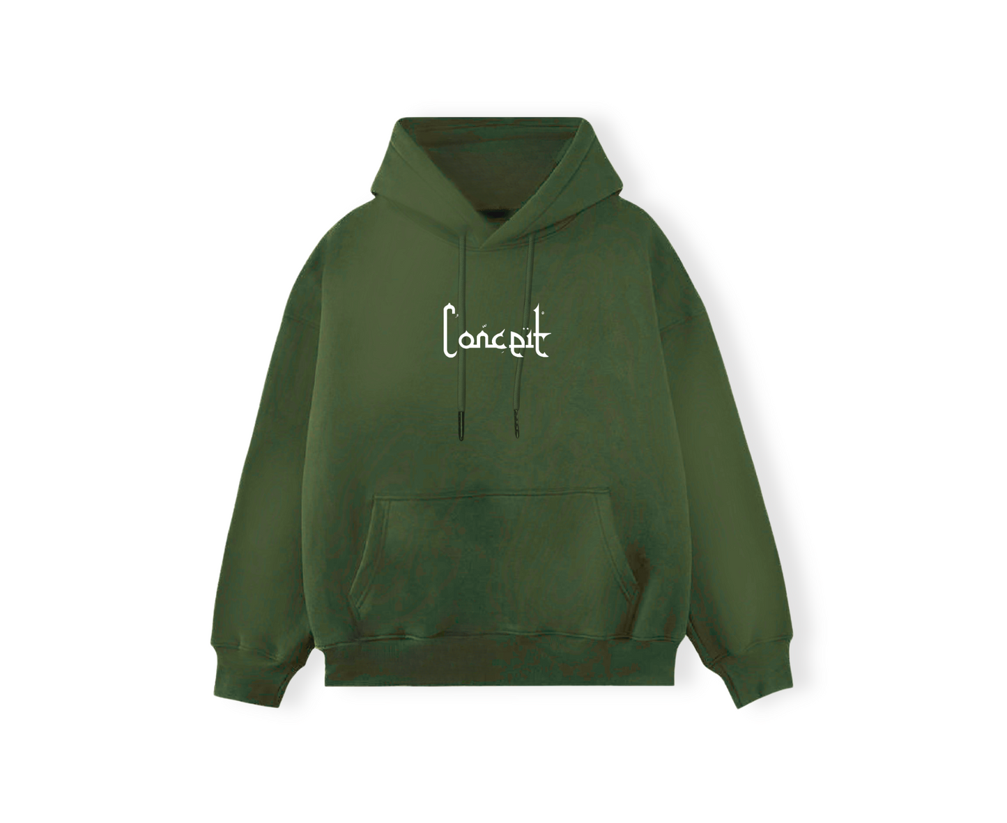 965 Hoodie