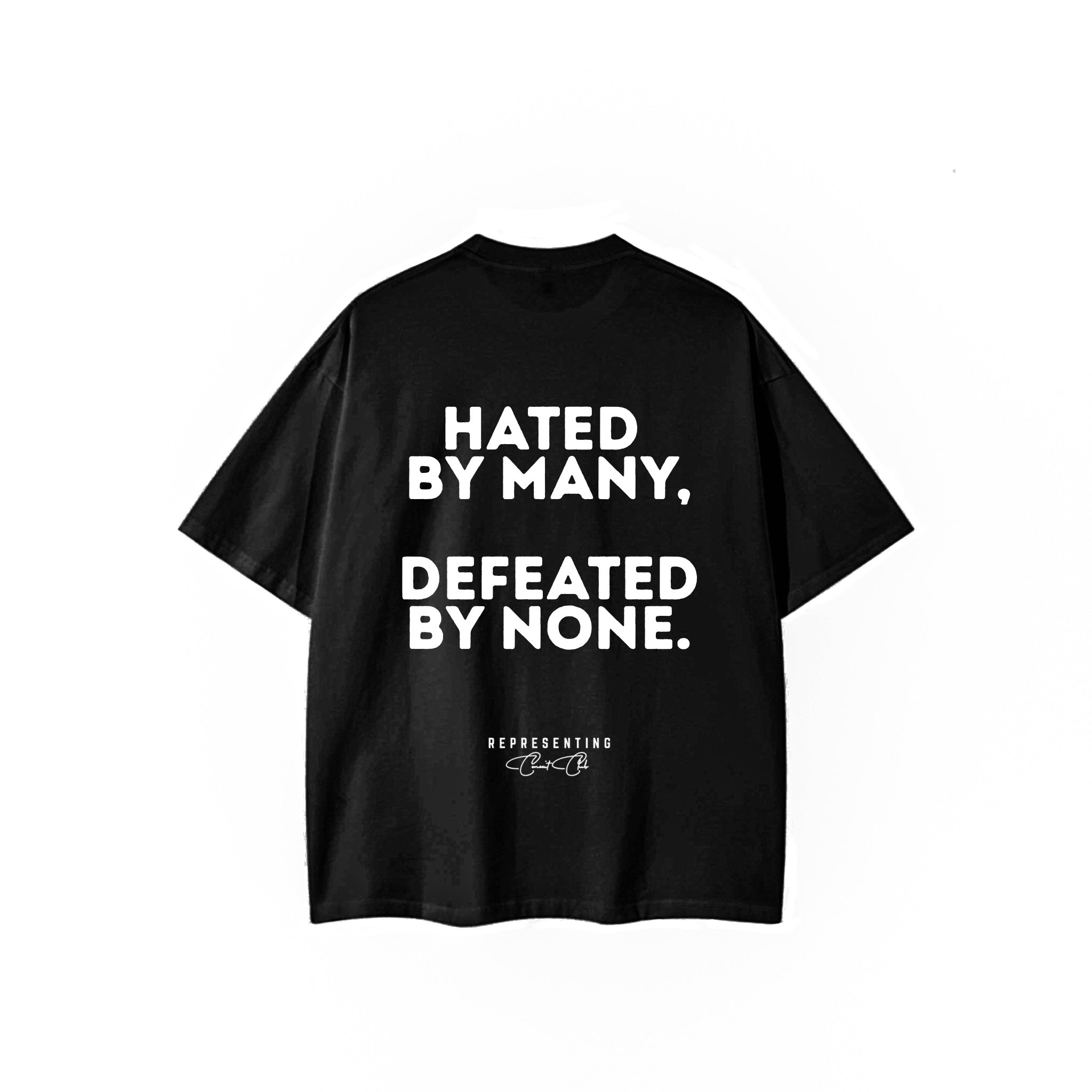 Hated By Many Tee
