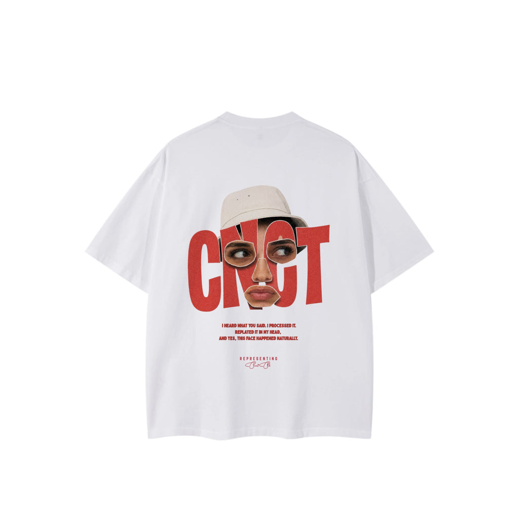 LEA //01 Tee