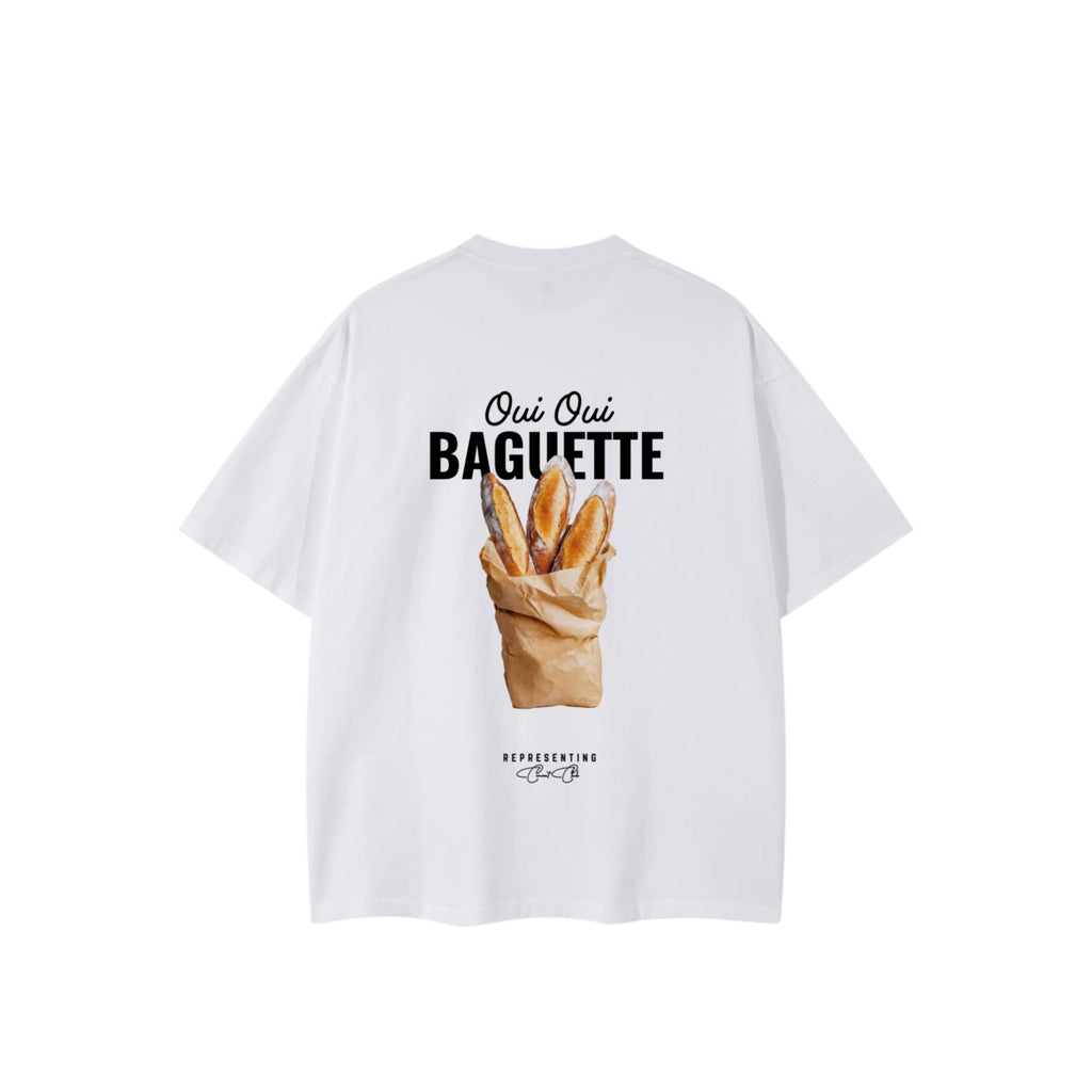 Baguette Tee