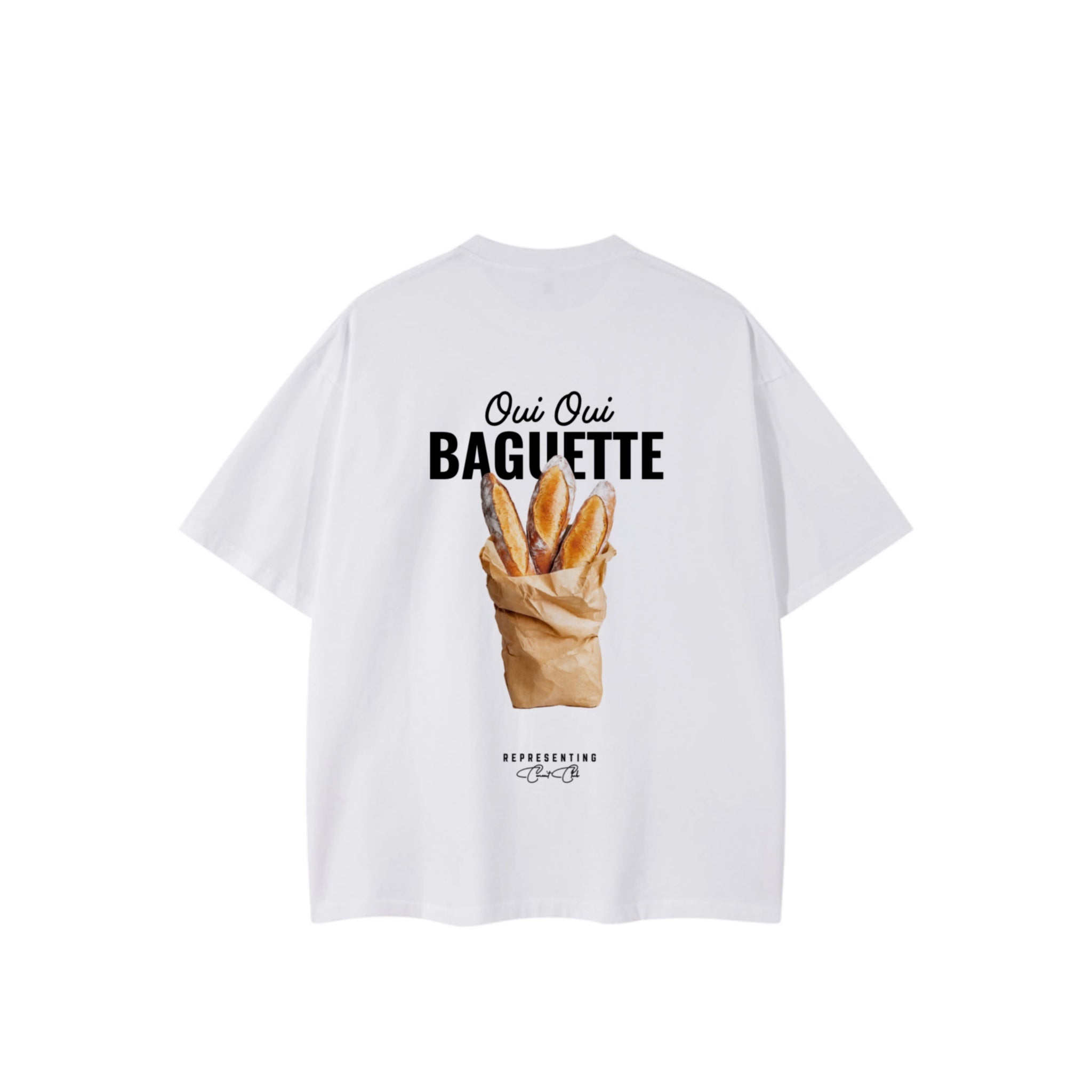 Baguette Tee