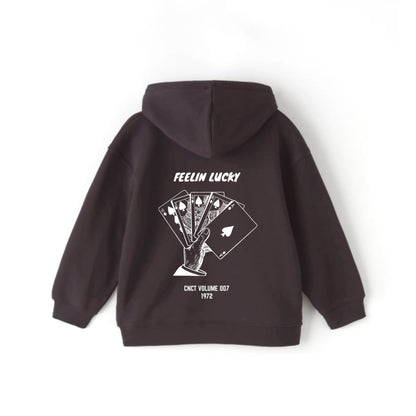 Feelin Lucky Hoodie