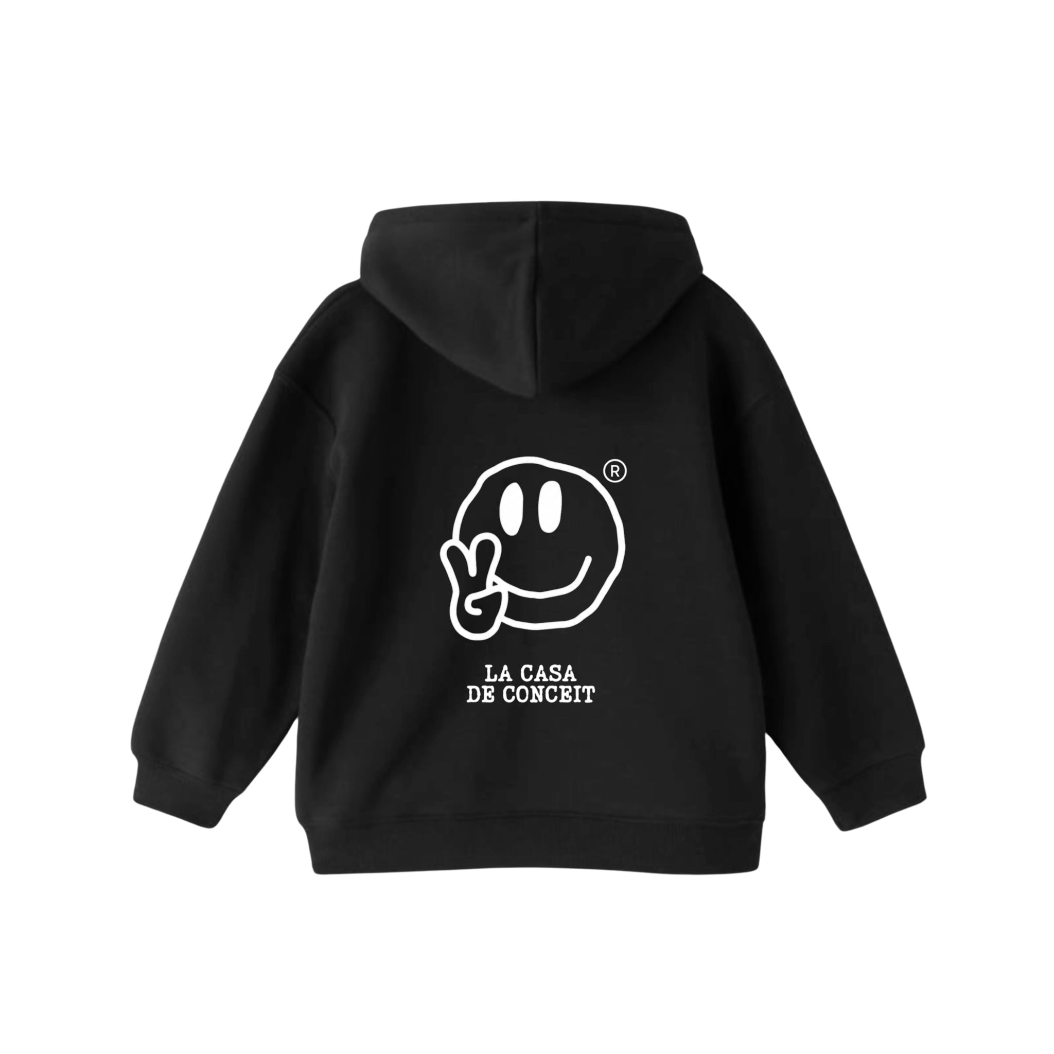 Good Stay Hoodie