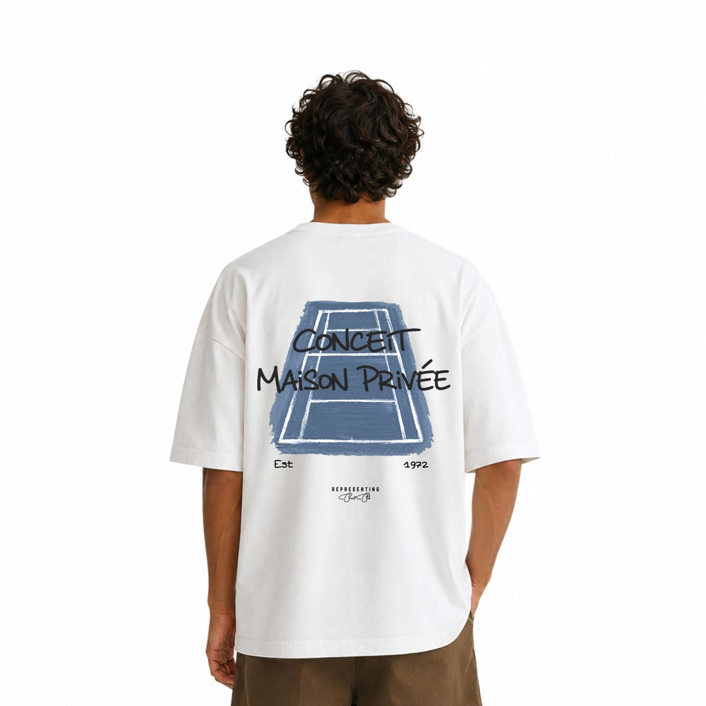 Maison Privée Tee NV