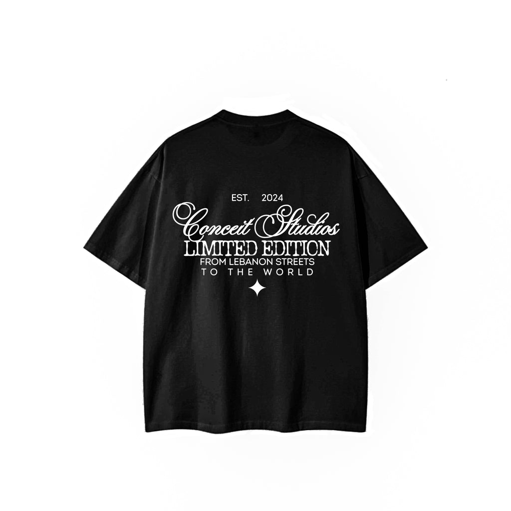 To The World Tee