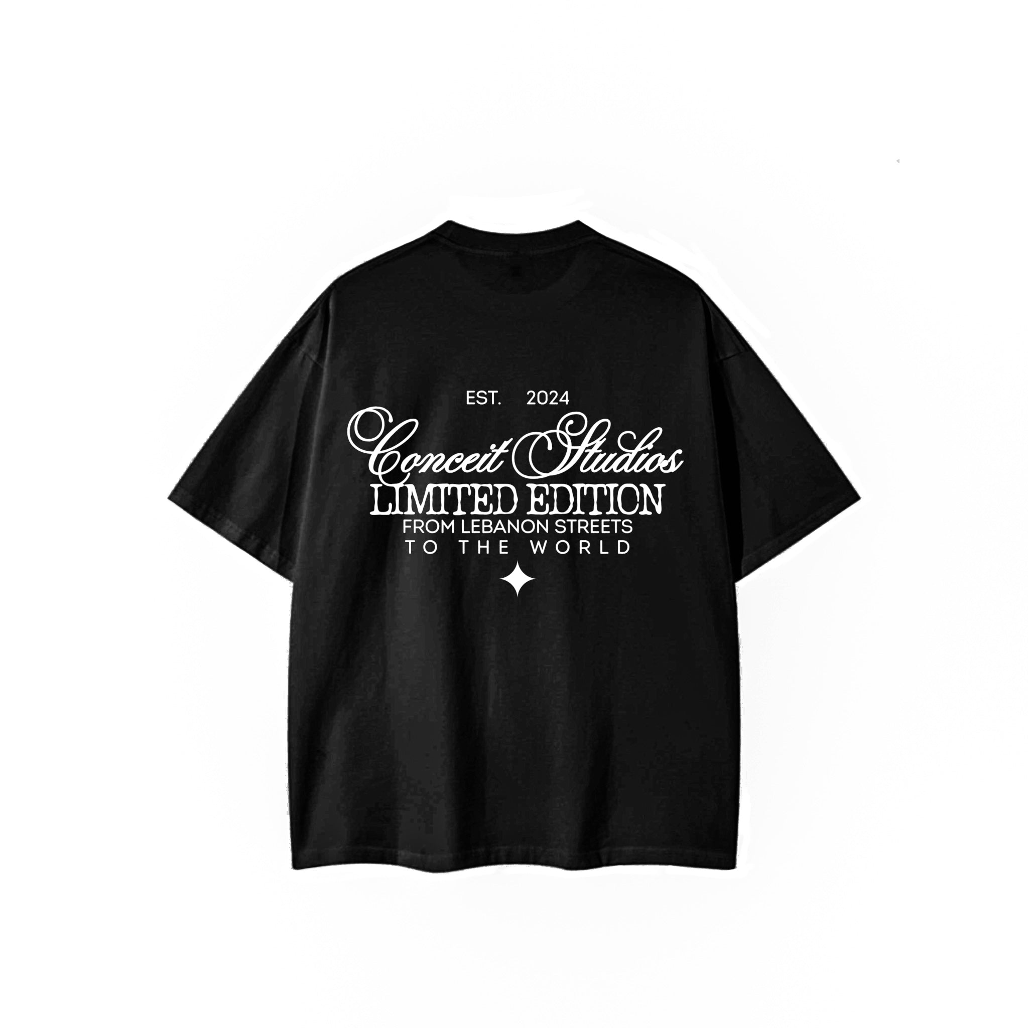 To The World Tee