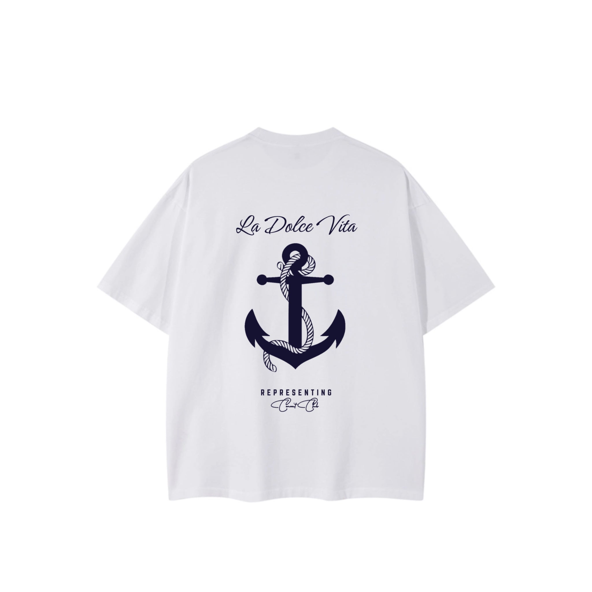 La Dolce Vita Tee