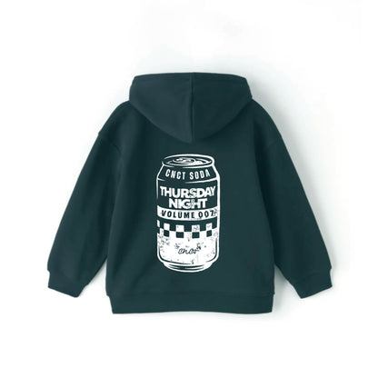 CNCT Soda Hoodie