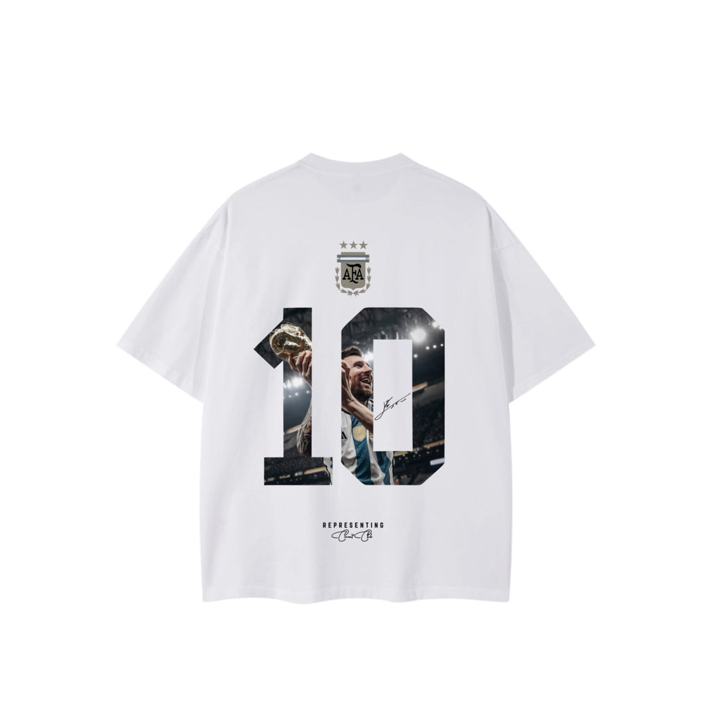 WC’26 ARG Tee