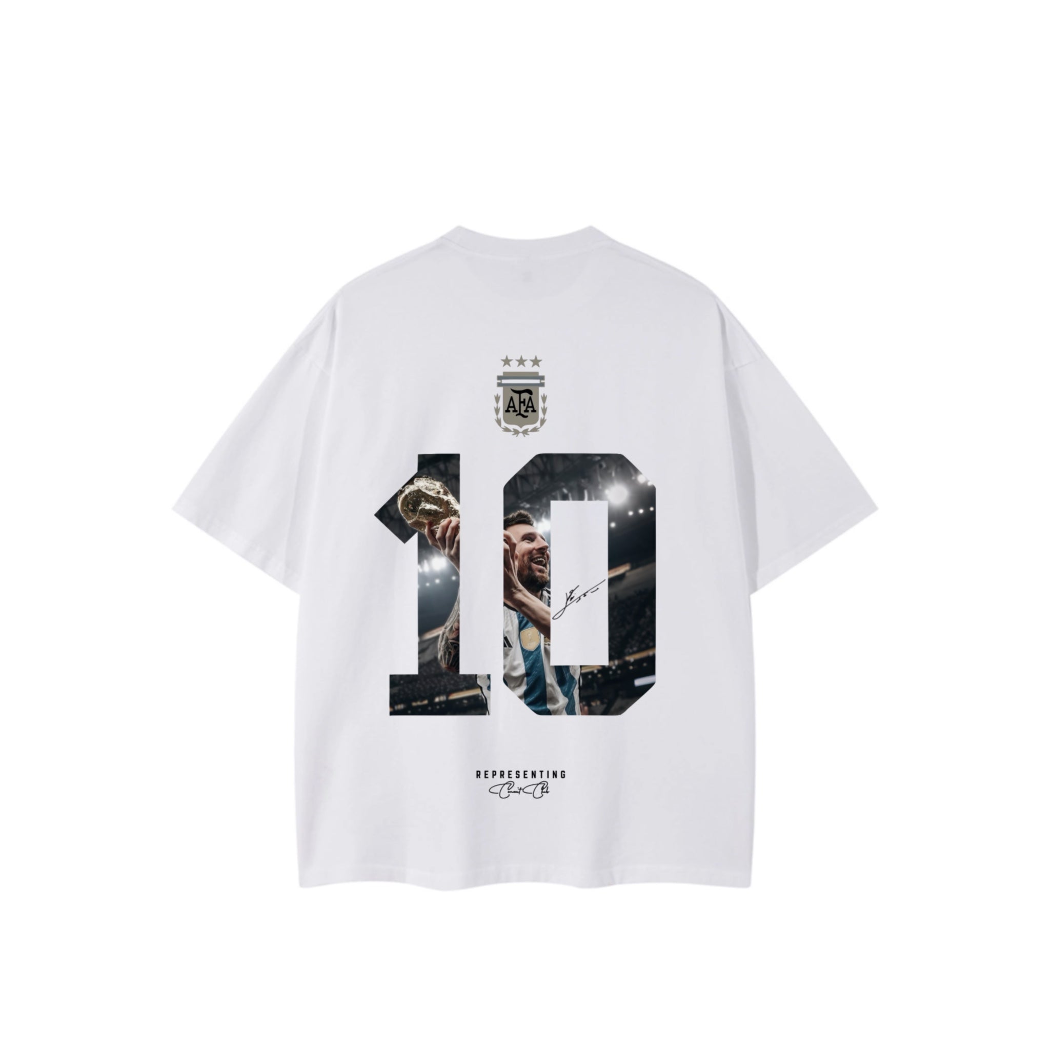 WC’26 ARG Tee