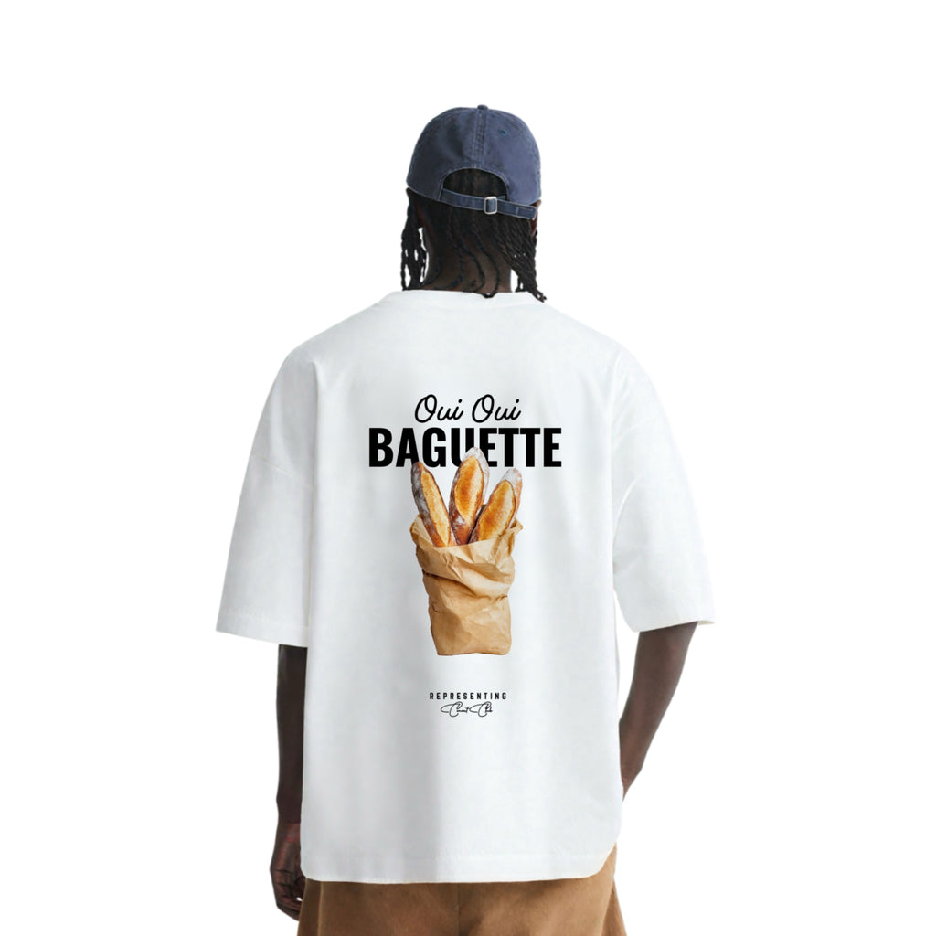 Baguette Tee