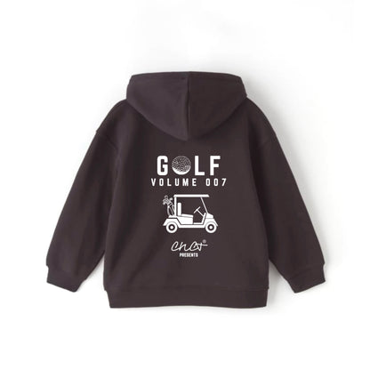 CNCT Golf Hoodie