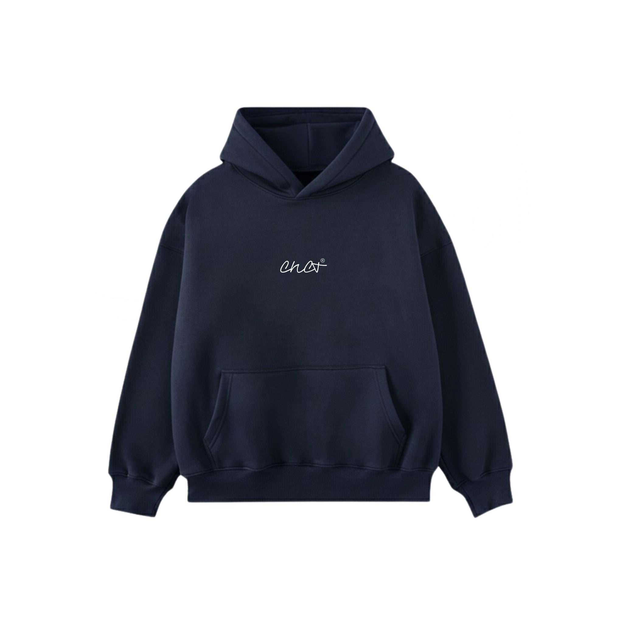 Oh Shit Hoodie V8