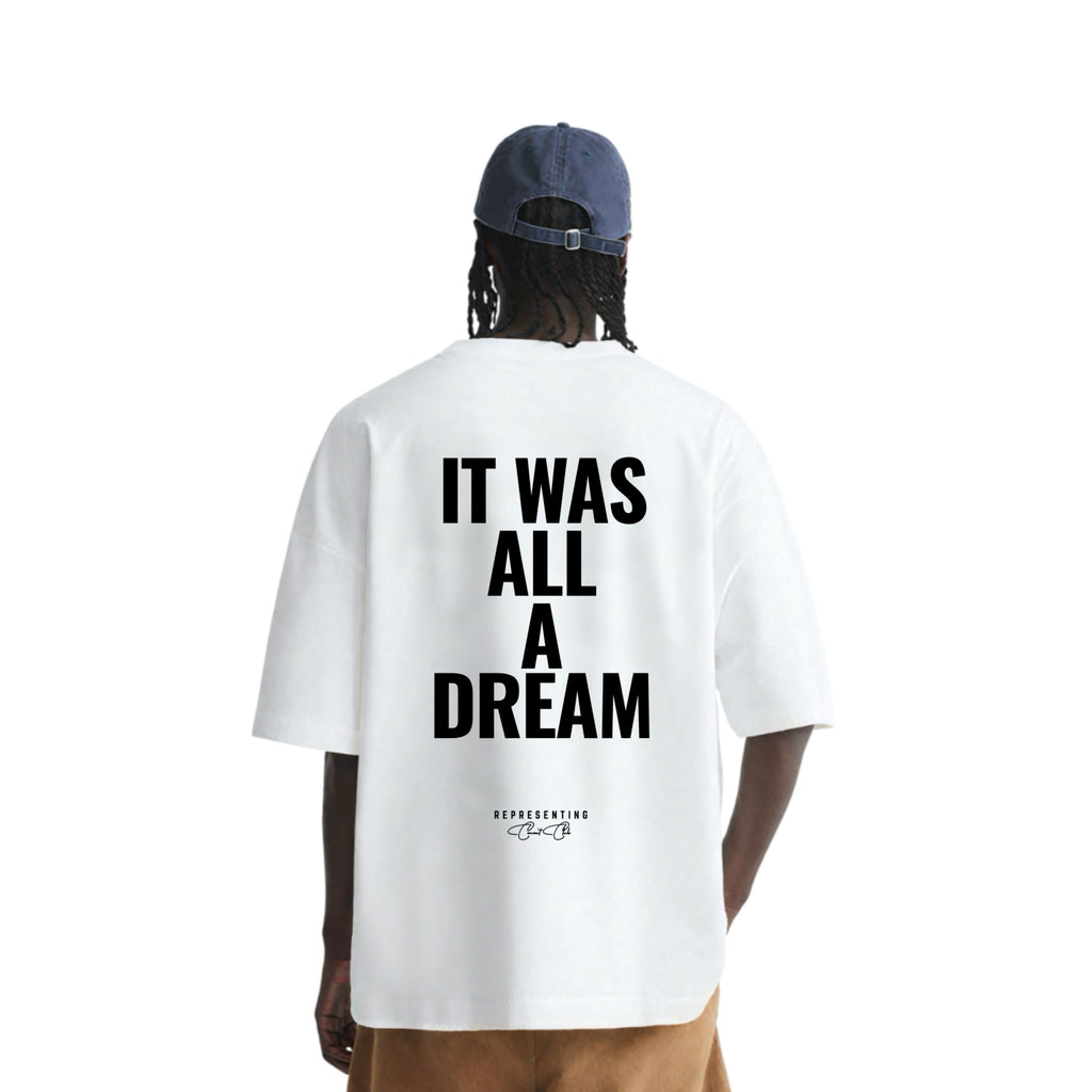 All A Dream Tee