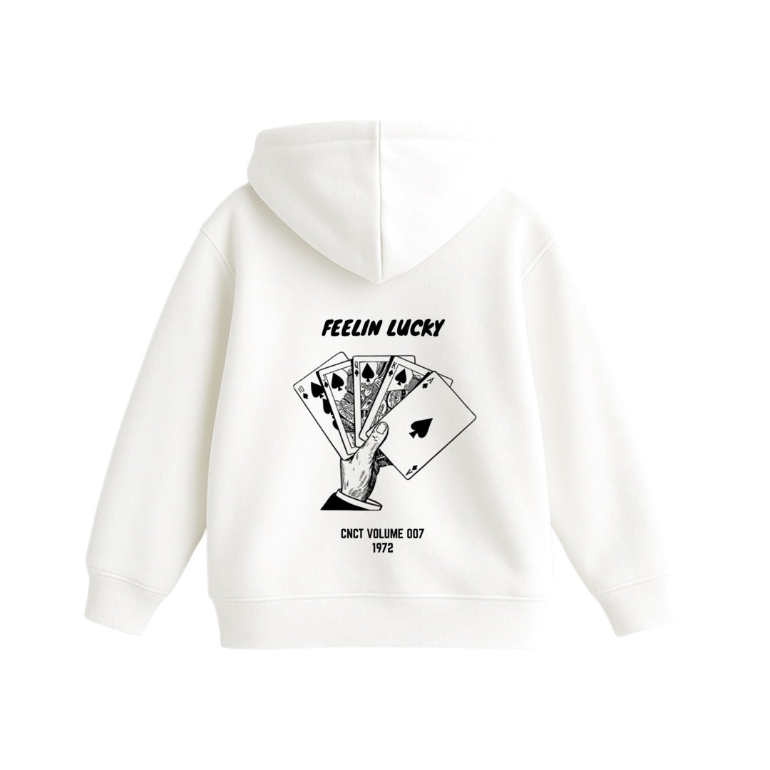 Feelin Lucky Hoodie