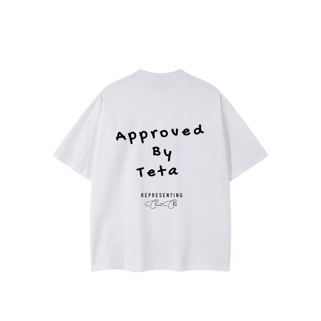 Teta Approved Tee