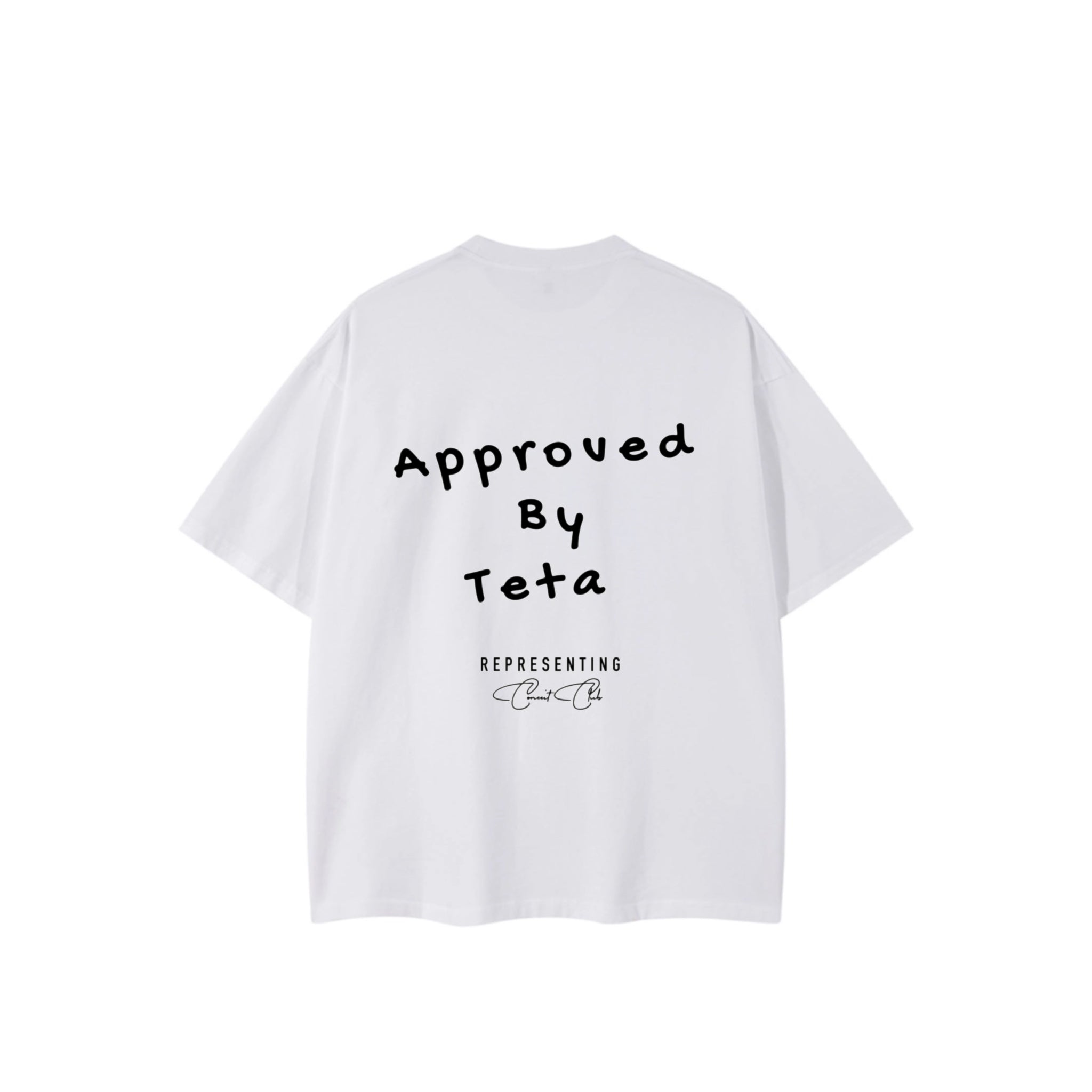 Teta Approved Tee