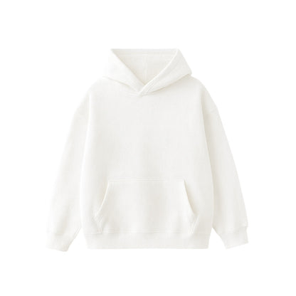 Blank Hoodies