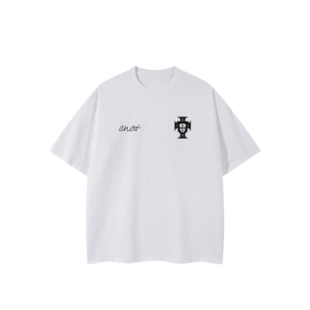 WC’26 PRGL Tee