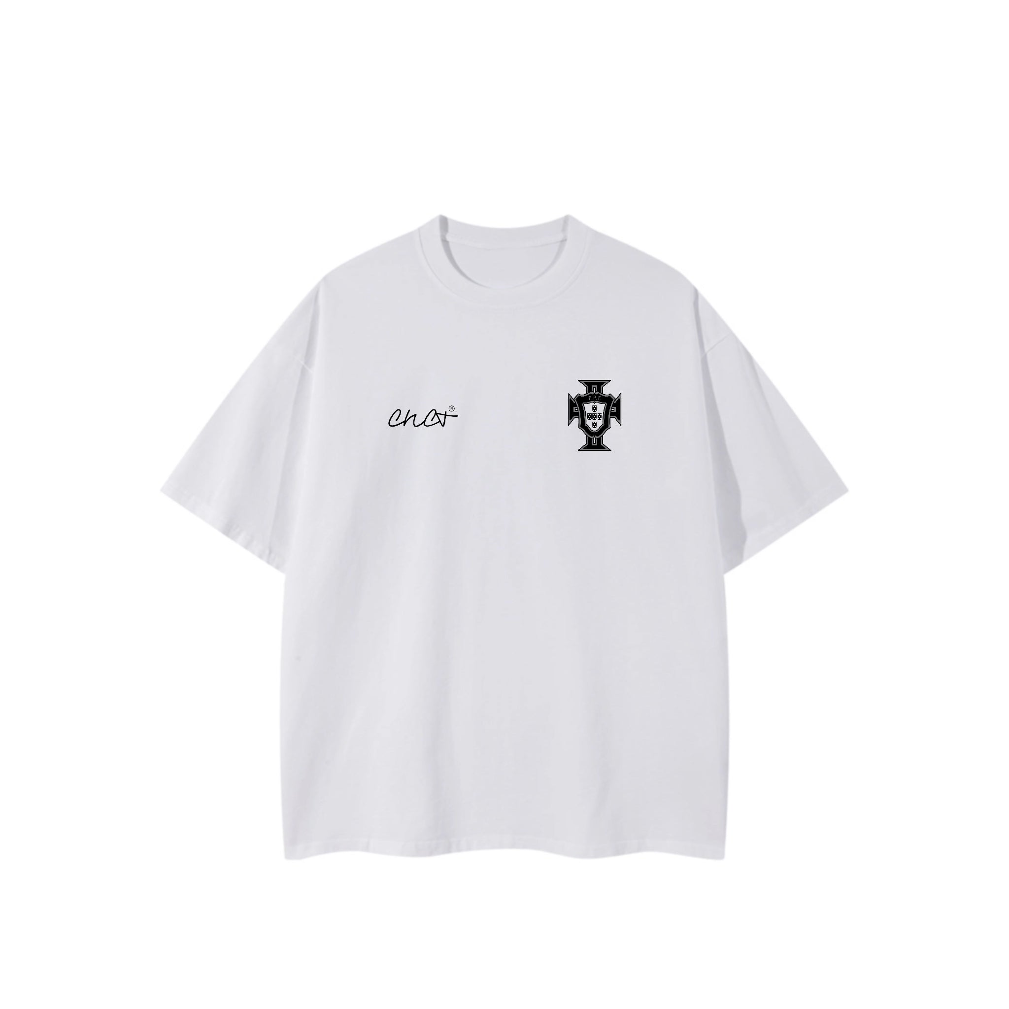 WC’26 PRGL Tee