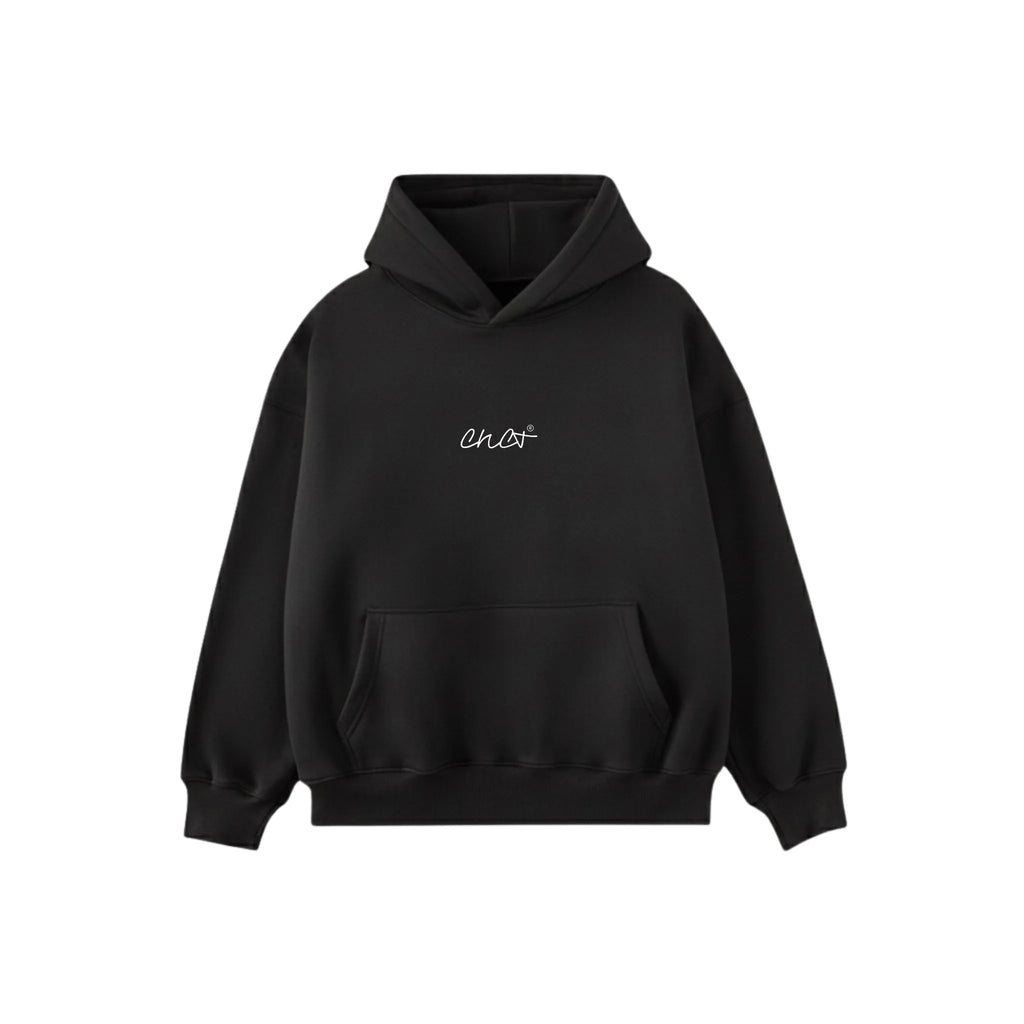 TETA APPROVED HOODIE V8