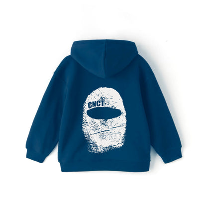 Ski Mask Hoodie