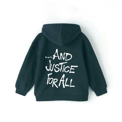 Justice Hoodie