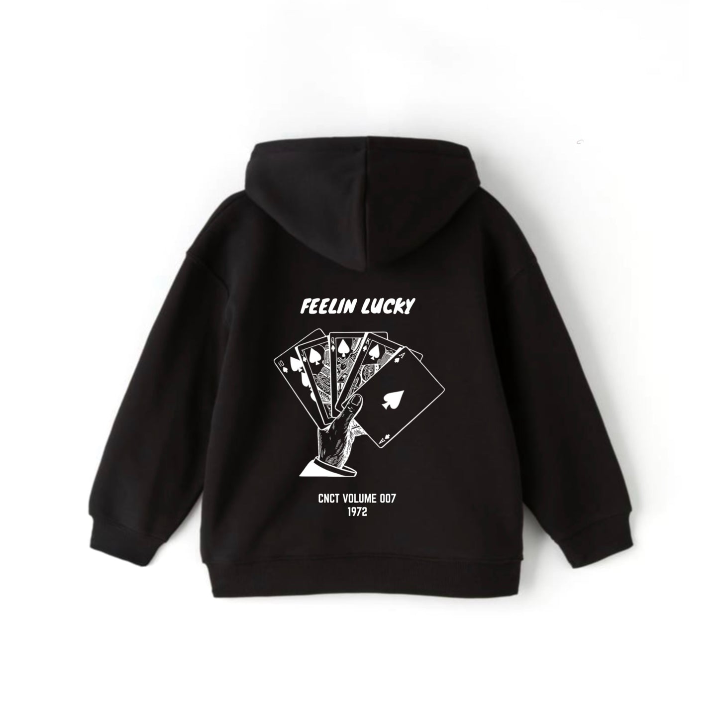 Feelin Lucky Hoodie