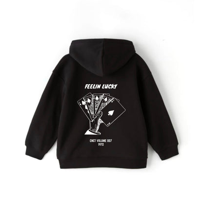 Feelin Lucky Hoodie
