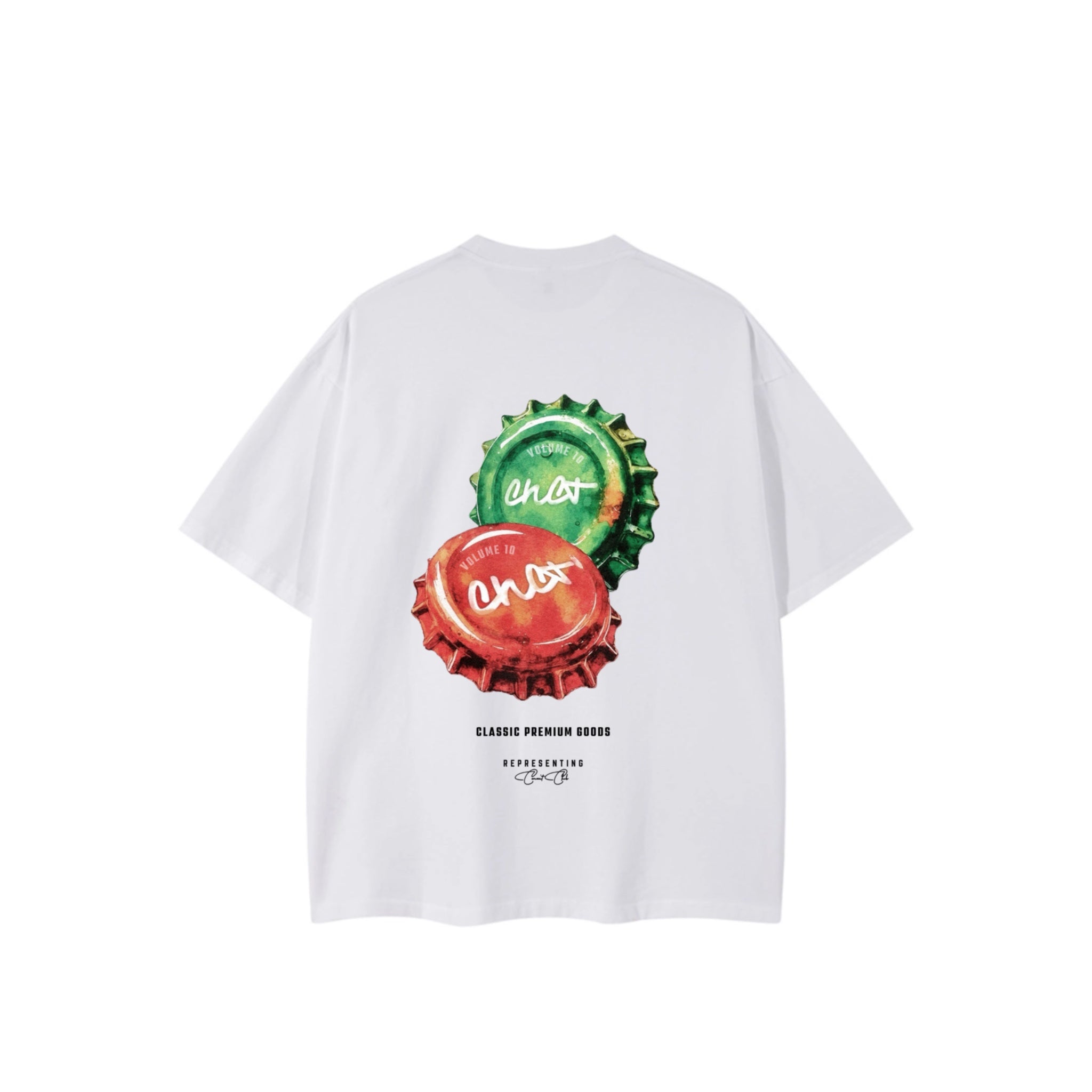 Premium Goods Tee
