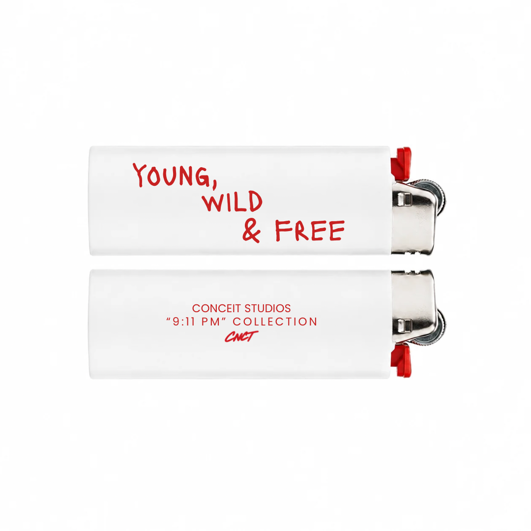YWF Lighter