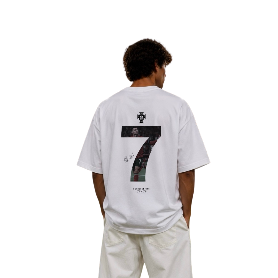WC’26 PRGL Tee